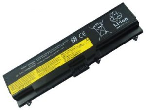 Notebook battery, Extra Digital Advanced, LENOVO 42T4235, 5200mAh | NB480005