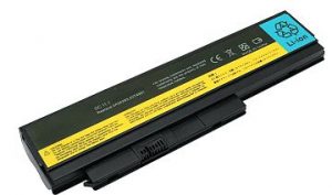 Notebook battery,  LENOVO 0A36281, 5200mAh, Extra Digital Selected | NB480104