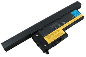 Notebook battery, Extra Digital Advanced, LENOVO 40Y6999, 5200mAh | NB480111