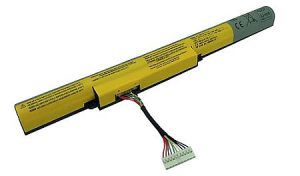 Notebook battery, Extra Digital Advanced, LENOVO L12L4K01, 2600mAh | NB480135