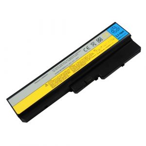 Notebook battery, Extra Digital Advanced, LENOVO L08O6D01, 5200mAh | NB480319