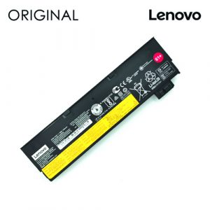 Notebook battery LENOVO SB10K97583 01AV491, 4400mAh, Original | NB480852