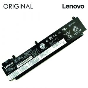 Notebook battery LENOVO SB10F46460 00HW022, 2090 mAh, Original | NB480906