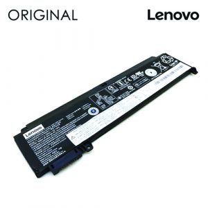 Notebook battery LENOVO L16M3P73, SB10J79003 01AV406, 2274mAh, Original | NB480913