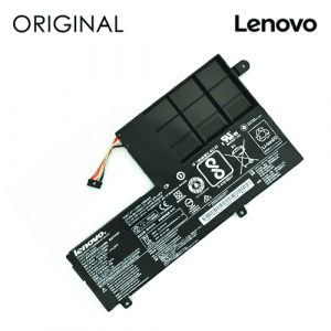 Notebook battery, LENOVO L15C2PB1 Original | NB481002