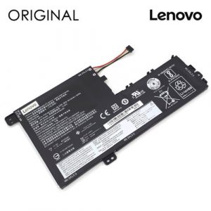 Notebook Battery, Lenovo L15L3PB1, 4510mAh, Original | NB481187