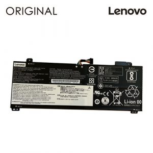 Notebook Battery LENOVO L17C4PF0 Original | NB481200