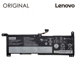 Notebook Battery LENOVO L19M2PF0, 4670mAh, Original | NB481323