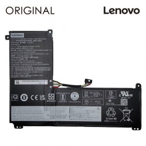 Notebook Battery LENOVO L19M2PF1, 4080mAh, Original | NB481330