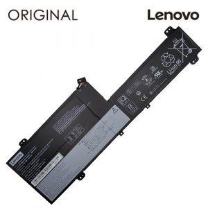 Notebook Battery LENOVO L19D3PD6, 4440mAh, Original | NB481347