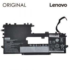 Notebook Battery LENOVO L19C4P73, 5695mAh, Original | NB481361