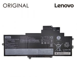 Notebook Battery LENOVO L21D3P70, 4270mAh, Original | NB481378