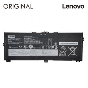 Notebook battery LENOVO L18M3P72, 4215mAh, Original | NB481392