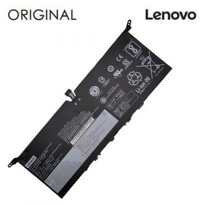 Notebook battery LENOVO L17C4PE1, 2735mAh, Original | NB481415