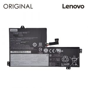 Notebook battery LENOVO L19C3PG1, 4125mAh, Original | NB481446