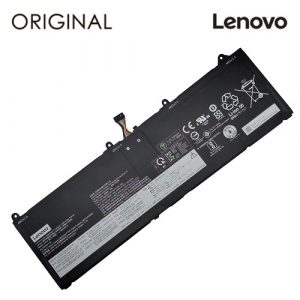 Notebook battery LENOVO L19M4PC3, 4623mAh, Original | NB481453