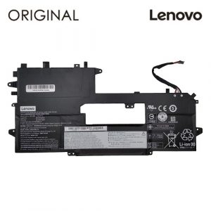 Notebook battery LENOVO L19C4P72, 5475mAh, Original | NB481477