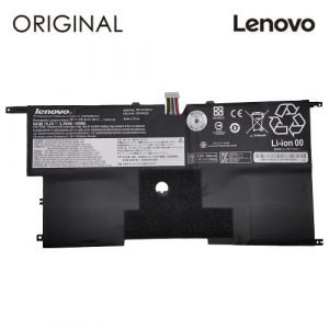 Notebook battery LENOVO 00HW003, 3180mAh, Original | NB481521