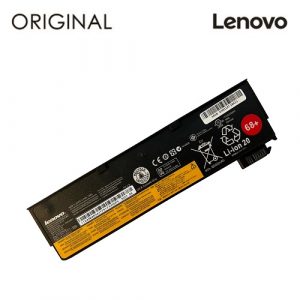 Notebook battery LENOVO 45N1127, 68+, 6040mAh, Original | NB481873