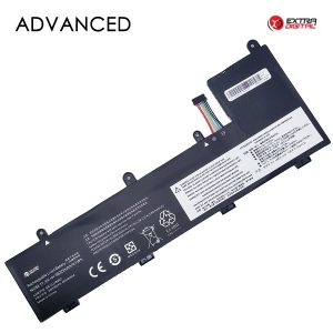 Notebook Battery LENOVO 00HW043, 3635mAh, Extra Digital Advanced | NB482061