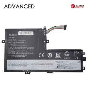Notebook Battery LENOVO L18C3PF7, 4500mAh, Extra Digital Advanced (NB482092)