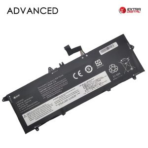 Notebook Battery LENOVO L18C3PD2, 4650mAh, Extra Digital Advanced (NB482122)