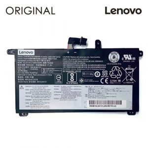 Notebook battery LENOVO 01AV493, 2100mAh, Original (NB482177)