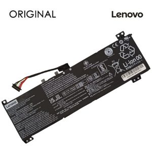 Notebook Battery LENOVO L20C3PC2, 3820mAh, Original (NB482665)