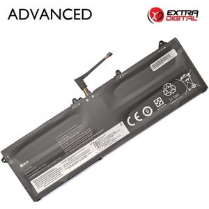 Notebook Battery LENOVO L21M4PD8, 4350mAh, Extra Digital Advanced (NB482757)