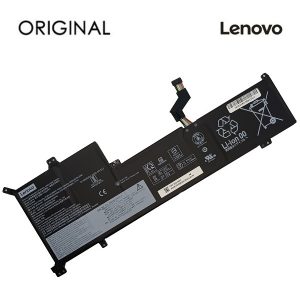 Notebook Battery LENOVO L19D4PF2, 3635mAh, Original (NB482795)