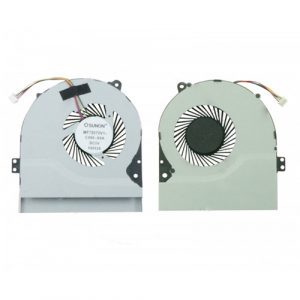 Notebook cooler Asus: X450V, X550C ORG | NC030186