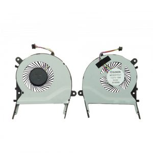 Notebook cooler Asus: X455, A455 | NC030193