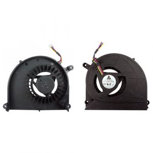 Notebook cooler Asus: K40, K40AB | NC030209