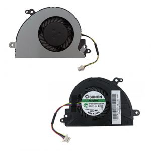 Notebook cooler Asus: X453, X453M ORG | NC030278