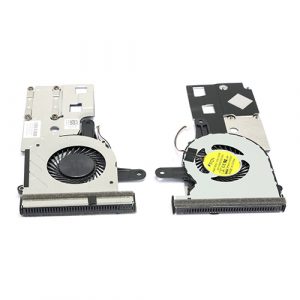 Notebook cooler Dell Inspiron: 14 3451, 3452 | NC030445