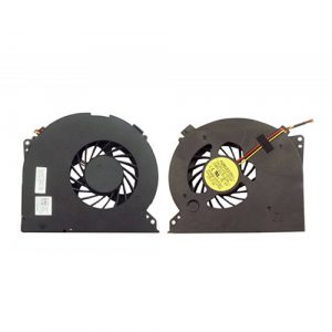 Notebook cooler Dell: XPS 17, L701X ORG | NC030544