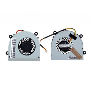 Notebook cooler MSI: CX61, CR650 | NC030766