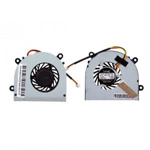 Notebook cooler MSI: GP60, GE620 | NC030797