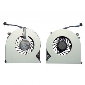 Notebook cooler HP: COMPAQ Probook 4230S, 4530S, 4730S (4PIN) | NC030841