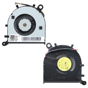 Notebook cooler Dell: XPS 13 9343 9350 9360 0XHT5V | NC031039