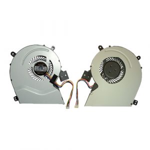 Notebook cooler Asus: X551ca, X551, X551ma, X511c | NC031084