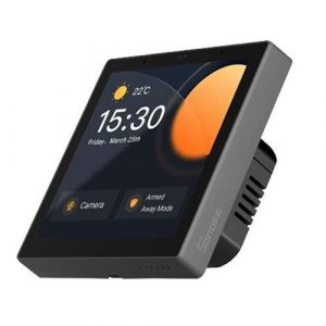 SONOFF NSPanel Pro Smart Control Panel, Zigbee 3.0, BT, Wi-Fi | NSPANELPROB