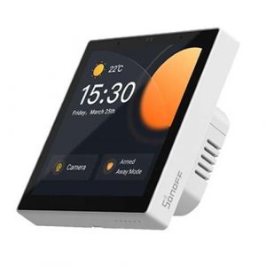 SONOFF NSPanel Pro Smart Control Panel, Zigbee 3.0, BT, Wi-Fi | NSPANELPROW