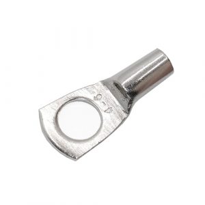 Copper Lug for 4mm2 Cable, 10pcs | NV822041
