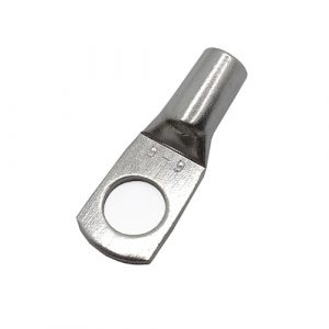 Copper Lug for 6mm2 Cable, 10pcs | NV822058