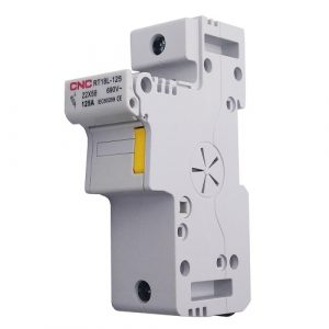 Fuse holder, 1P, 690V, 125A, DIN | NV822485