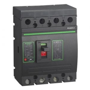 DC Circuit Breaker - 4P, 250A, 1000VDC | NV822614