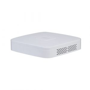 IP Network recorder 4K 8 ch NVR4108-4KS3 | NVR4108-4KS3