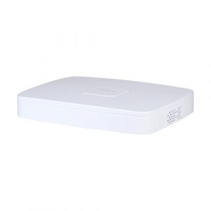 IP Network recorder 4K 8 ch NVR4108-8P-EI | NVR4108-8PEI