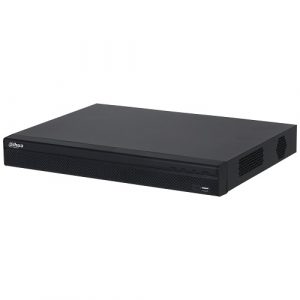 IP Network recorder 8 ch NVR4208-4KS3 | NVR4208-4KS3